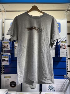 Tormek T-shirt 
